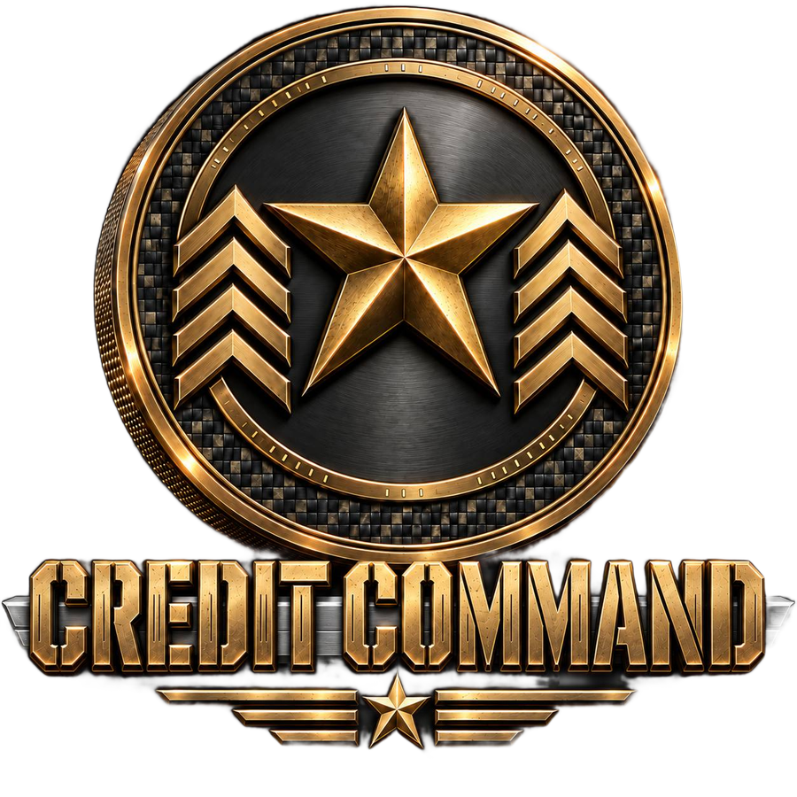 Credit Command